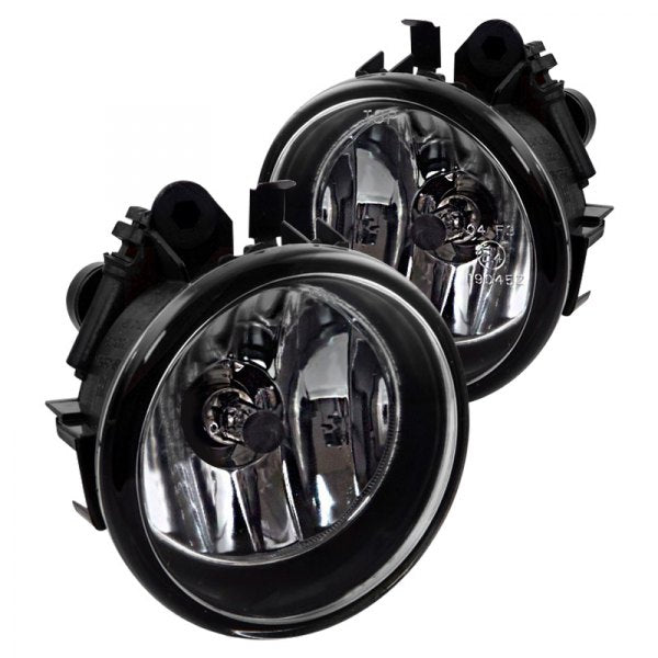 Winjet Fog Lights BMW X3 Series (20112015) Clear Redline360