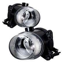 Load image into Gallery viewer, Winjet Fog Lights Mercedes E-Class (11-14) GL350/450/500/550 (10-11) Clear Lens - CFWJ-0503-C - Default Title Alternate Image