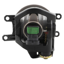 Load image into Gallery viewer, Winjet Fog Lights Subaru Forester Legacy (2015 - 2016) Clear Lens with Wiring Kit - CFWJ-0505-C - Default Title Alternate Image
