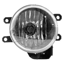 Load image into Gallery viewer, Winjet Fog Lights Subaru Forester Legacy (2015 - 2016) Clear Lens with Wiring Kit - CFWJ-0505-C - Default Title Alternate Image