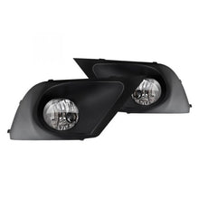 Load image into Gallery viewer, Winjet Fog Lights Subaru Forester Legacy (2015 - 2016) Clear Lens with Wiring Kit - CFWJ-0505-C - Default Title Alternate Image