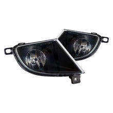 Load image into Gallery viewer, 69.69 Winjet Fog Lights BMW 5 Series E60 (2008-2010) Clear - Redline360 Alternate Image