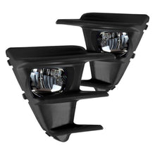 Load image into Gallery viewer, 156.99 Winjet Fog Lights Toyota 86 (2017-2020) [Wiring Kit Included] Clear - Redline360 Alternate Image