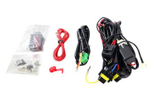 Load image into Gallery viewer, 160.99 Winjet Fog Lights Subaru BRZ (2017) [Wiring Kit &amp; Bezel Included] Clear - Redline360 Alternate Image