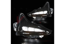Load image into Gallery viewer, Winjet Fog Lights Toyota RAV4 (2019-2020) Clear Lens with Wiring Kit - CFWJ-0664-C - Default Title Alternate Image