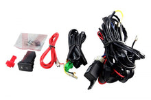 Load image into Gallery viewer, Winjet Day Time Running Fog Lights Toyota Corolla (2017) [Wiring Kit Included] Clear - Default Title Alternate Image