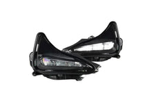 Load image into Gallery viewer, Winjet Fog Lights Toyota RAV4 (2019-2020) Clear Lens with Wiring Kit - CFWJ-0664-C - Default Title Alternate Image