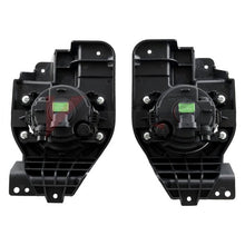 Load image into Gallery viewer, Winjet Fog Lights Ford Explorer (2011-2015) Clear - CFWJ-0522-C - Default Title Alternate Image