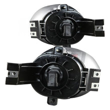 Load image into Gallery viewer, Winjet Fog Lights Dodge Ram (2002-2008) Clear Lens with Wiring Kit - CFWJ-0523-C - Default Title Alternate Image