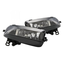 Load image into Gallery viewer, Winjet Fog Lights Audi A5 Coupe Convertible (2012-2015) WJ30-0534-09 - Default Title Alternate Image