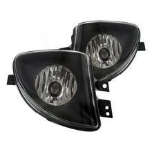 Load image into Gallery viewer, Winjet Fog Lights BMW 5 Series F10 (2011-2013) Clear - CFWJ-0537-C - Default Title Alternate Image