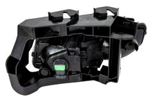 Load image into Gallery viewer, Winjet Fog Lights Nissan Versa Note (2017-2018) Clear Lens with Wiring Kit - CFWJ-0549-C - Default Title Alternate Image