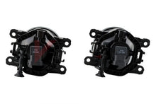 Load image into Gallery viewer, Winjet Fog Lights Subaru Impreza Hatchback (17-18) Clear Lens with Wiring Kit - CFWJ-0550-C - Default Title Alternate Image
