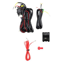 Load image into Gallery viewer, Winjet Fog Lights Subaru Impreza Hatchback (17-18) Clear Lens with Wiring Kit - CFWJ-0550-C - Default Title Alternate Image