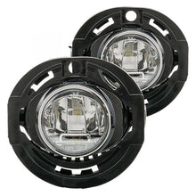 Load image into Gallery viewer, 69.99 Winjet Fog Lights Dodge Charger (2015-2016) Clear - Redline360 Alternate Image