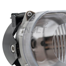 Load image into Gallery viewer, Winjet Fog Lights Jeep Liberty (2002-2004) Clear Lens - CFWJ-0552-C - Default Title Alternate Image