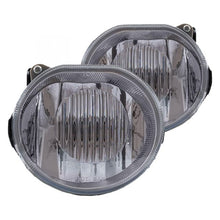 Load image into Gallery viewer, Winjet Fog Lights Jeep Liberty (2002-2004) Clear Lens - CFWJ-0552-C - Default Title Alternate Image