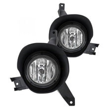 Load image into Gallery viewer, Winjet Fog Lights Ford Explorer Sport (2001-2003) Clear - CFWJ-0553-C - Default Title Alternate Image