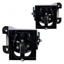 Load image into Gallery viewer, Winjet Replacement Fog Lights Ford Ranger (2004-2005) Clear - CFWJ-0555-C - Default Title Alternate Image