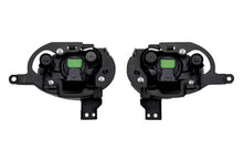 Load image into Gallery viewer, Winjet Fog Lights Honda CRV (2017-2018) Clear Lens with Wiring Kit and Bezels - CFWJ-0561-C - Default Title Alternate Image