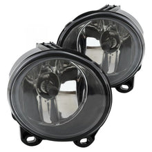 Load image into Gallery viewer, Winjet Fog Lights BMW 2 Series Coupe (2014-2015) Clear - CFWJ-0564-C - BMW 2 Series Coupe 2014 Only Alternate Image