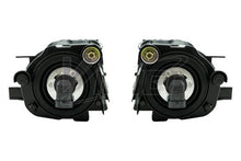 Load image into Gallery viewer, Winjet Fog Lights Lexus GS300 GS350 GS430 GS460 (2006-2011) Clear Lens - CFWJ-0570-C - Default Title Alternate Image
