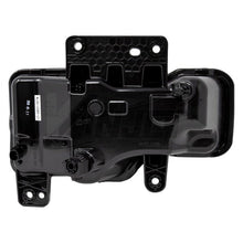 Load image into Gallery viewer, Winjet LED Fog Lights GMC Sierra (2016-2017) Clear - CFWJ-0589-C - Default Title Alternate Image