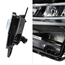 Load image into Gallery viewer, Winjet LED Fog Lights GMC Sierra (2016-2017) Clear - CFWJ-0589-C - Default Title Alternate Image