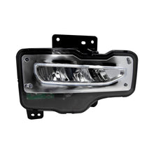 Load image into Gallery viewer, Winjet LED Fog Lights GMC Sierra (2016-2017) Clear - CFWJ-0589-C - Default Title Alternate Image