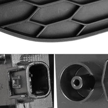 Load image into Gallery viewer, Winjet LED Fog Lights Honda Accord (2016-2017) Clear Lens with Wiring Kit - CFWJ-0591-C - Default Title Alternate Image