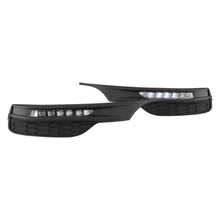 Load image into Gallery viewer, Winjet LED Fog Lights Honda Accord (2016-2017) Clear Lens with Wiring Kit - CFWJ-0591-C - Default Title Alternate Image