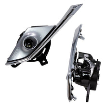 Load image into Gallery viewer, 159.49 Winjet LED Fog Lights Mazda CX-3 (2018) w/ Wiring Kit - Clear - Redline360 Alternate Image