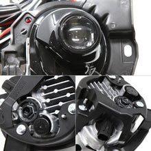 Load image into Gallery viewer, 159.49 Winjet LED Fog Lights Mazda CX-3 (2018) w/ Wiring Kit - Clear - Redline360 Alternate Image