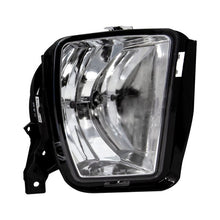 Load image into Gallery viewer, Winjet Fog Lights Dodge Ram Non-Rebel Models Only (2013-2018) Clear Lens - CFWJ-0605-C - Default Title Alternate Image