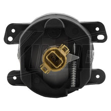 Load image into Gallery viewer, 67.49 Winjet Fog Lights Dodge Journey (2010-2018) Clear - Redline360 Alternate Image