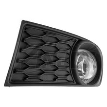 Load image into Gallery viewer, 67.49 Winjet Fog Lights Dodge Journey (2010-2018) Clear - Redline360 Alternate Image