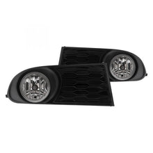 Load image into Gallery viewer, 67.49 Winjet Fog Lights Dodge Journey (2010-2018) Clear - Redline360 Alternate Image