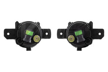 Load image into Gallery viewer, Winjet Fog Lights Nissan Maxima (2006-2008) Clear Lens with Wiring Kit - CFWJ-0608-C - Default Title Alternate Image