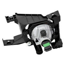 Load image into Gallery viewer, Winjet Fog Lights Subaru Forester (2018) Clear Lens with Wiring Kit - CFWJ-0611-C - Default Title Alternate Image