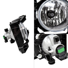 Load image into Gallery viewer, Winjet Fog Lights Subaru Forester (2018) Clear Lens with Wiring Kit - CFWJ-0611-C - Default Title Alternate Image