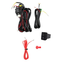 Load image into Gallery viewer, Winjet Fog Lights Subaru Forester (2018) Clear Lens with Wiring Kit - CFWJ-0611-C - Default Title Alternate Image