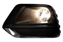 Load image into Gallery viewer, Winjet Fog Lights Chevy Trax (2017-2019) Clear Lens with Wiring Kit - CFWJ-0622-C - Default Title Alternate Image