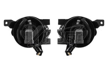 Load image into Gallery viewer, Winjet Fog Lights VW Jetta (2011-2014) Clear Lens with Wiring Kit - CFWJ-0628-C - Default Title Alternate Image