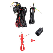 Load image into Gallery viewer, Winjet Fog Lights VW Jetta (2011-2014) Clear Lens with Wiring Kit - CFWJ-0628-C - Default Title Alternate Image