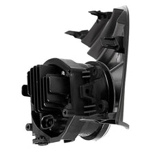 Load image into Gallery viewer, Winjet Fog Lights Toyota Camry (2018-2019) Clear Lens with Wiring Kit - CFWJ-0631-C - Default Title Alternate Image