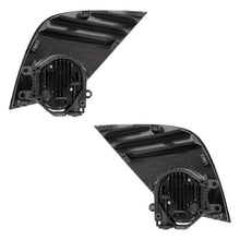 Load image into Gallery viewer, Winjet Fog Lights Toyota Camry (2018-2019) Clear Lens with Wiring Kit - CFWJ-0631-C - Default Title Alternate Image