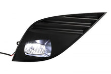 Load image into Gallery viewer, Winjet Fog Lights Toyota Camry (2018-2019) Clear Lens with Wiring Kit - CFWJ-0631-C - Default Title Alternate Image