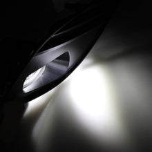 Load image into Gallery viewer, Winjet Fog Lights Toyota Camry (2018-2019) Clear Lens with Wiring Kit - CFWJ-0631-C - Default Title Alternate Image