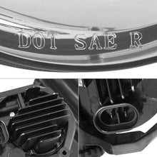 Load image into Gallery viewer, Winjet Fog Lights Toyota Camry (2018-2019) Clear Lens with Wiring Kit - CFWJ-0631-C - Default Title Alternate Image