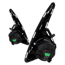 Load image into Gallery viewer, Winjet Fog Lights Toyota Yaris Sedan (2017-2018) Clear Lens with Wiring Kit - CFWJ-0635-C - Default Title Alternate Image
